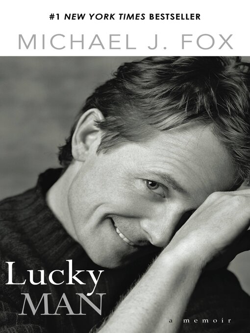 Title details for Lucky Man by Michael J. Fox - Wait list
